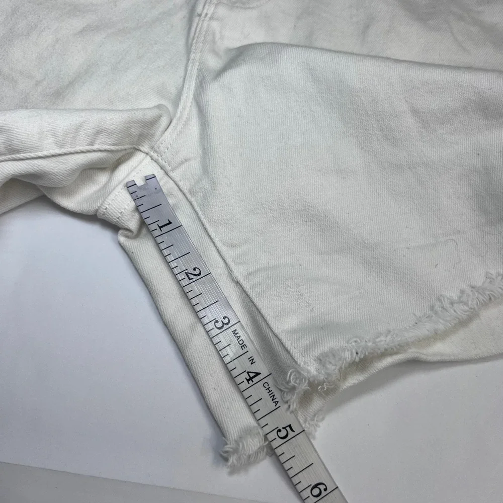 J. Crew Factory crew high